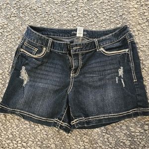 Maurices Jean Shorts